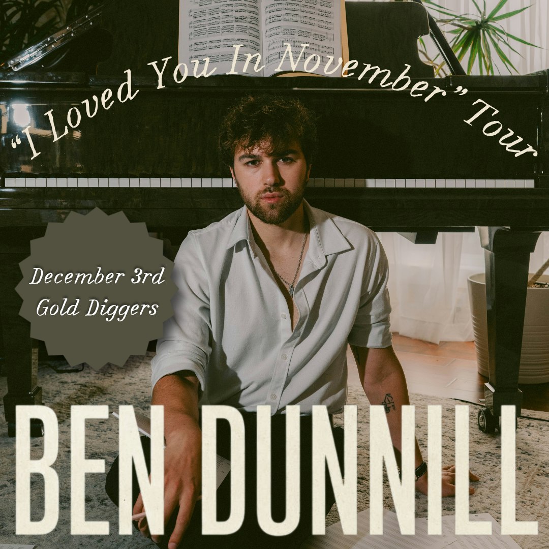 Ben Dunnill