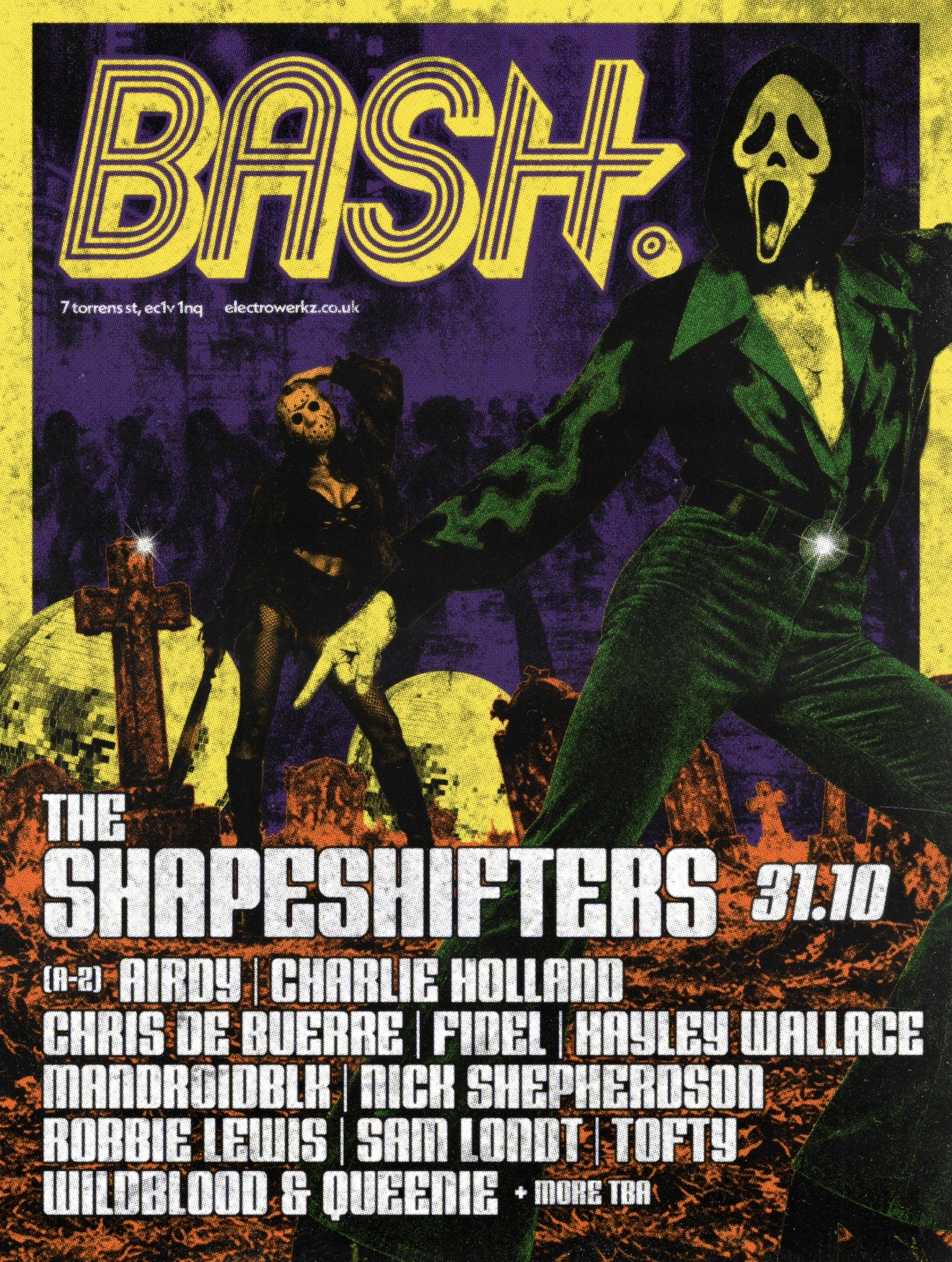 BASH