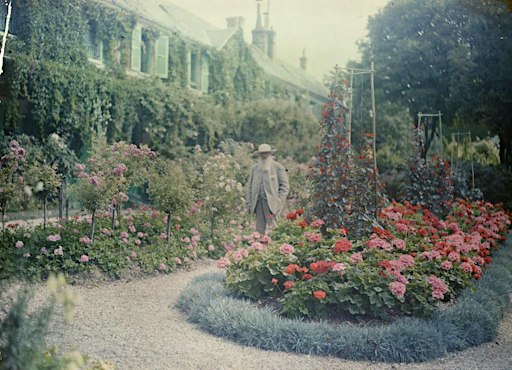 Colloque "Monet maintenant"