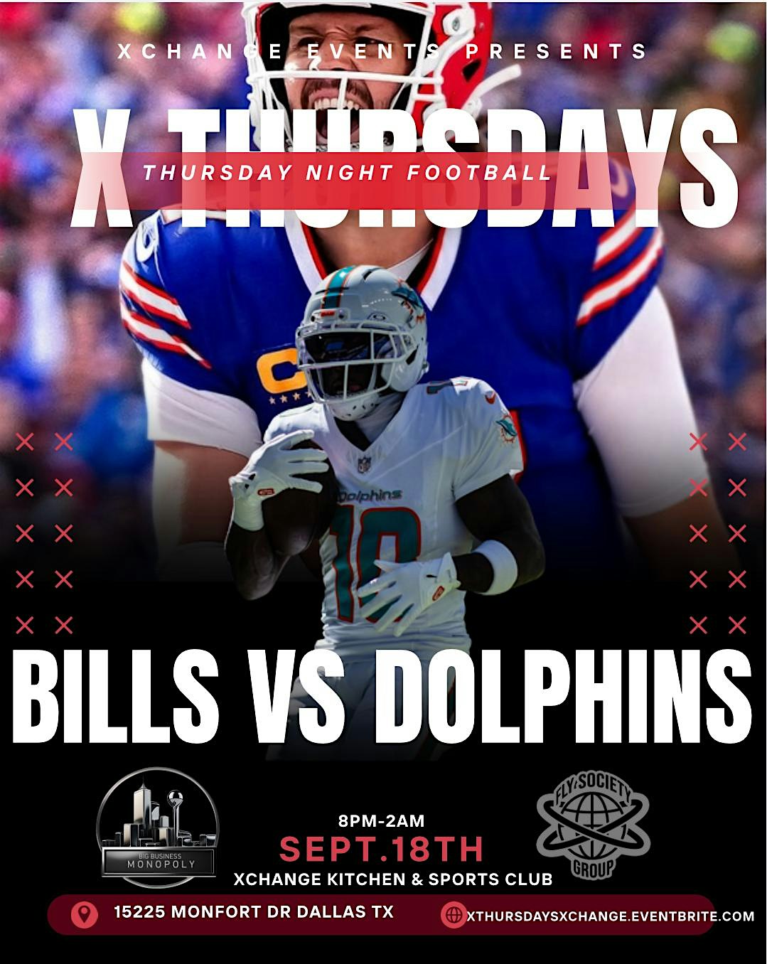 X Thursdays