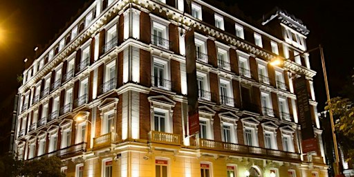 Visita la Fundación Mapfre de Madrid - Sala Recoletos
