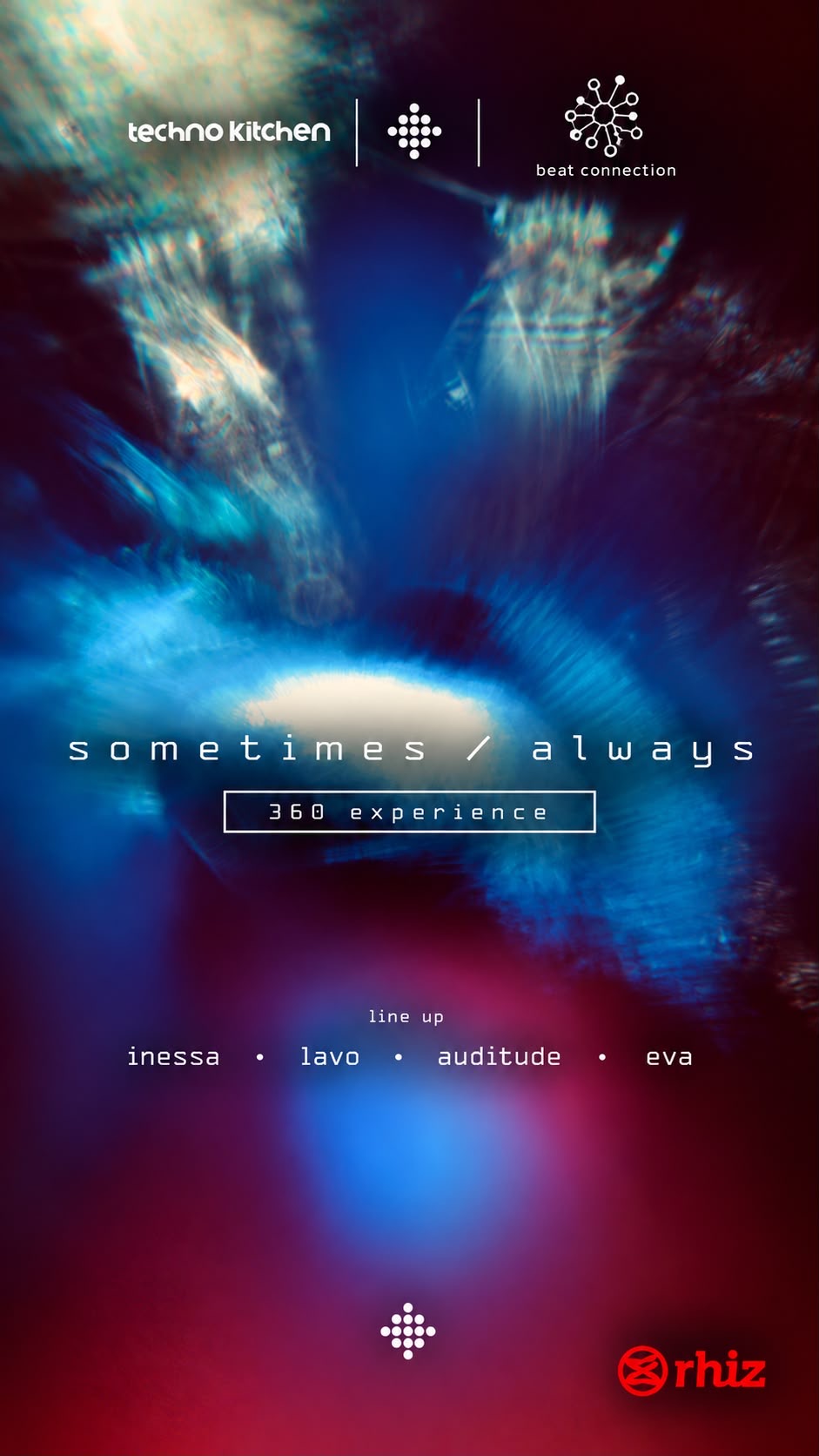 sometimes/always