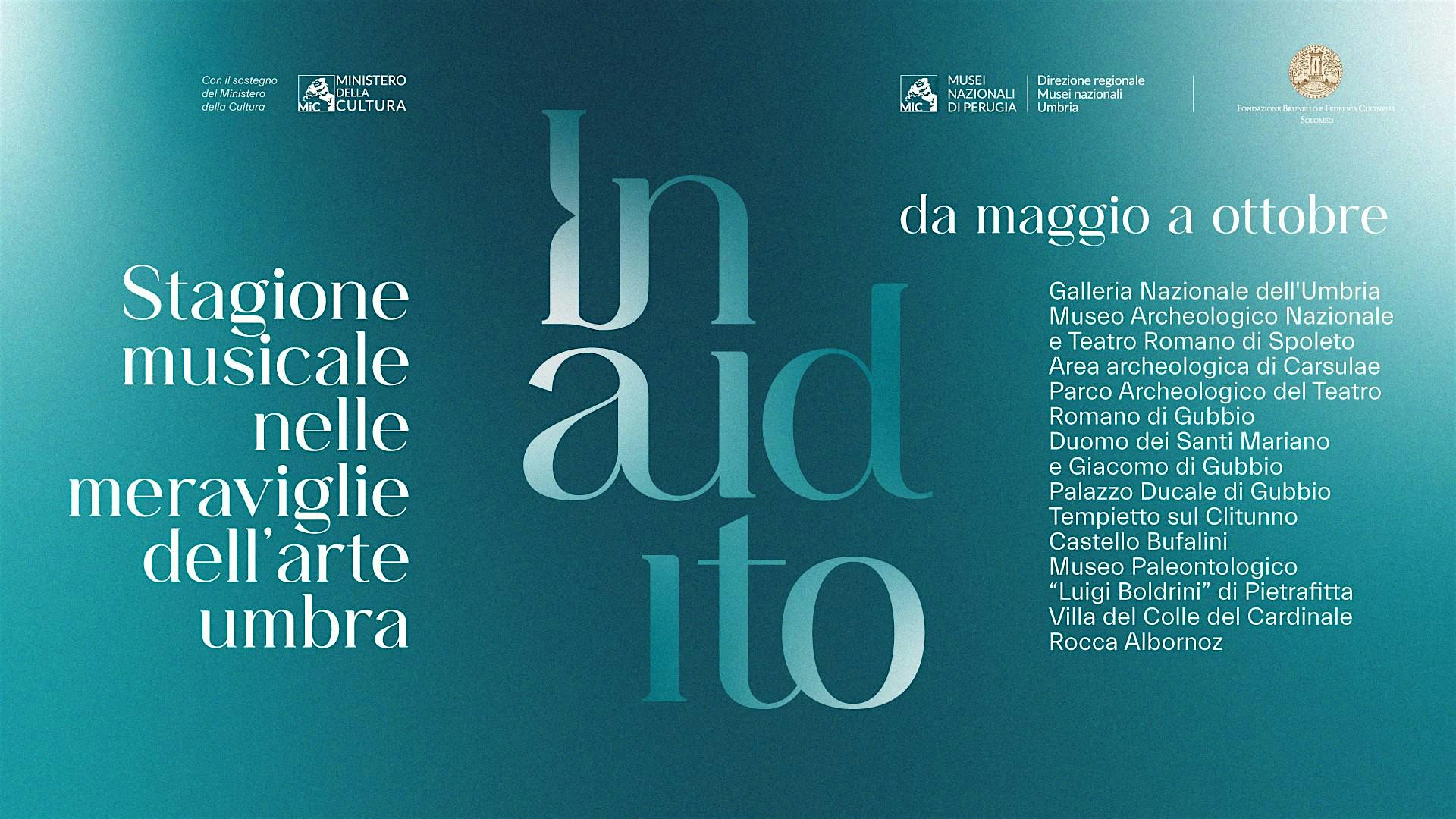 Inaudito 2026 / Lonely Travel