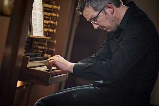 Bart Jacobs - Bach by Candleligth - Met Bach het jaar uit