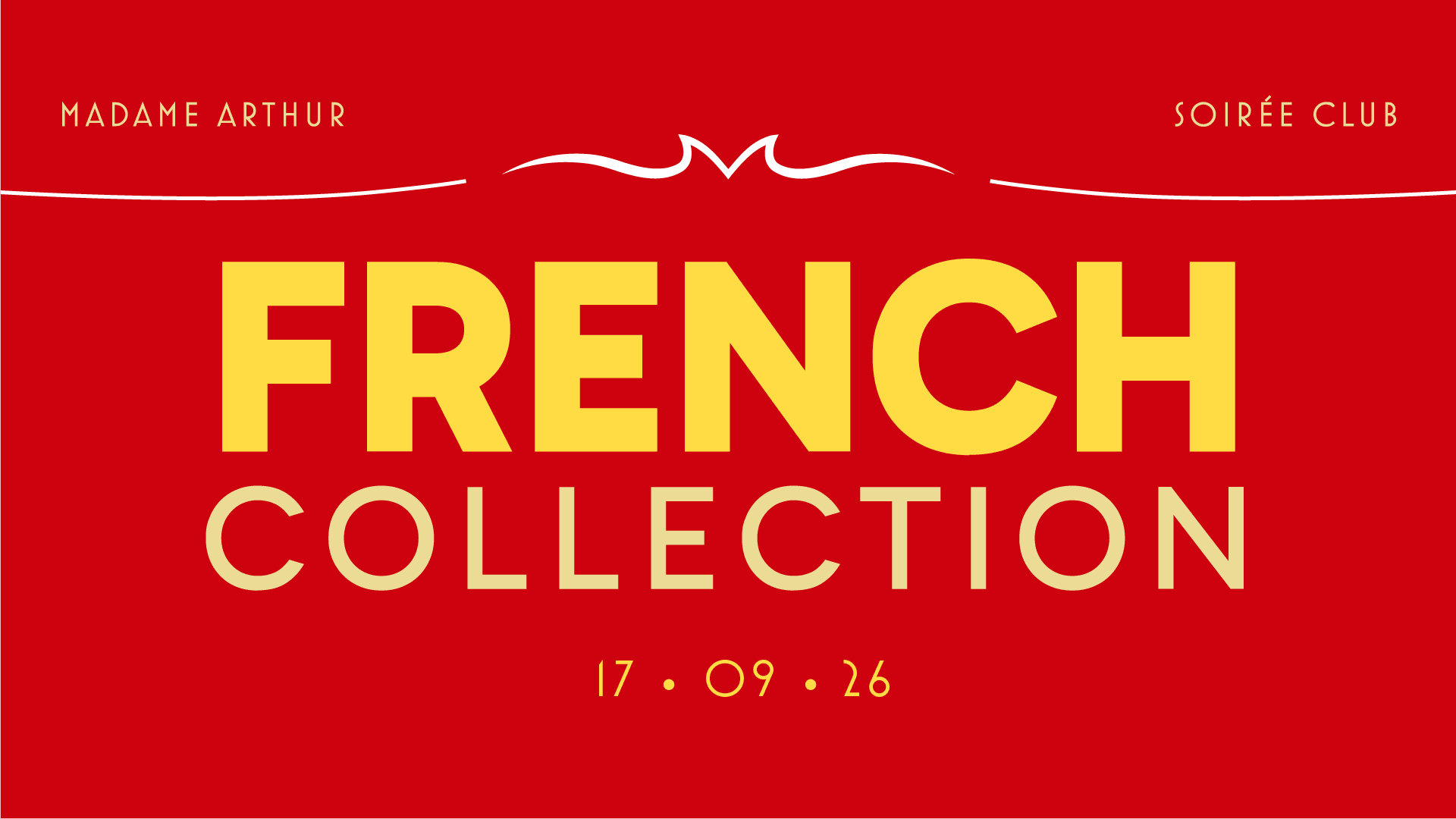 French Collection · 17·09·26