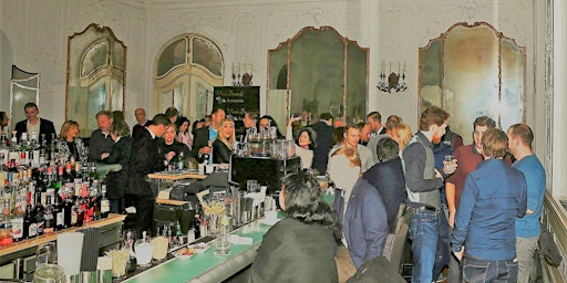 Munich Diamonds Business Treff