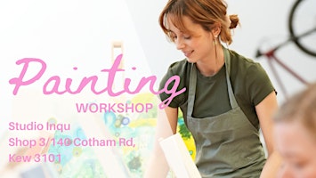 Painting Workshop