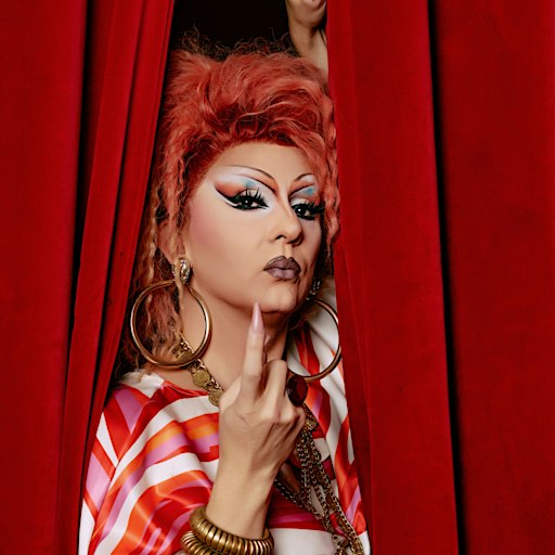 Toi's Drag Bingo -  The November Edition