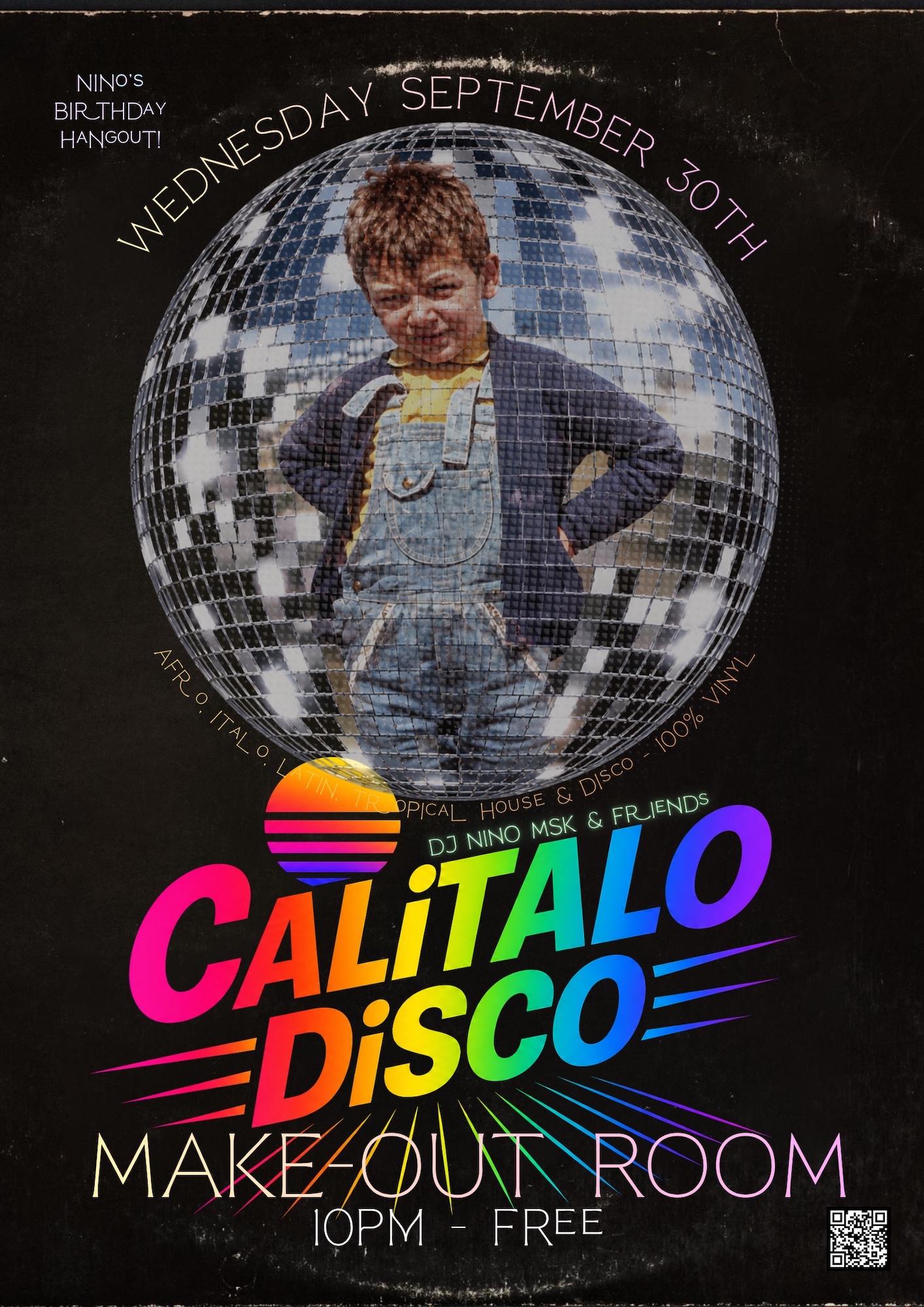 CALiTALO DiSCO