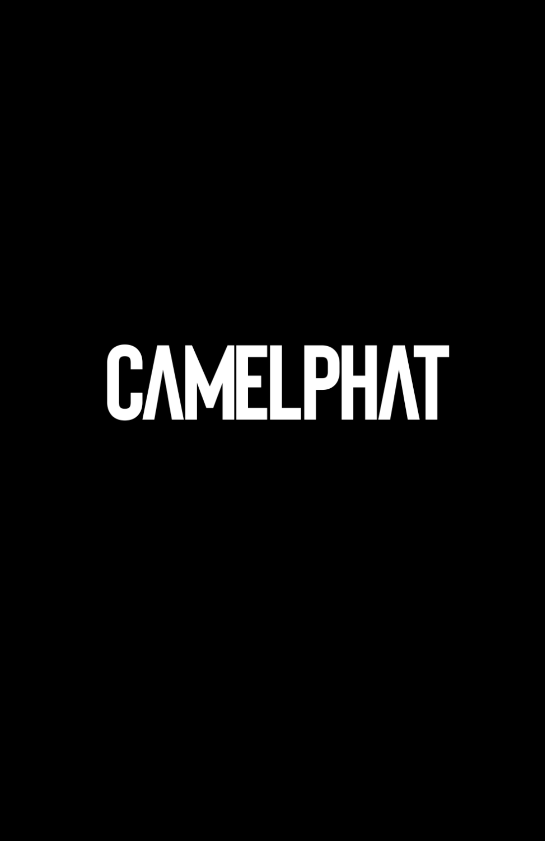 GLOBAL CALLING: CamelPhat