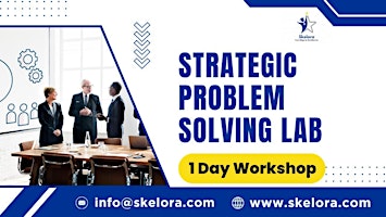 Strategic Solutions Bootcamp 1 Day Training – Tampa, FL