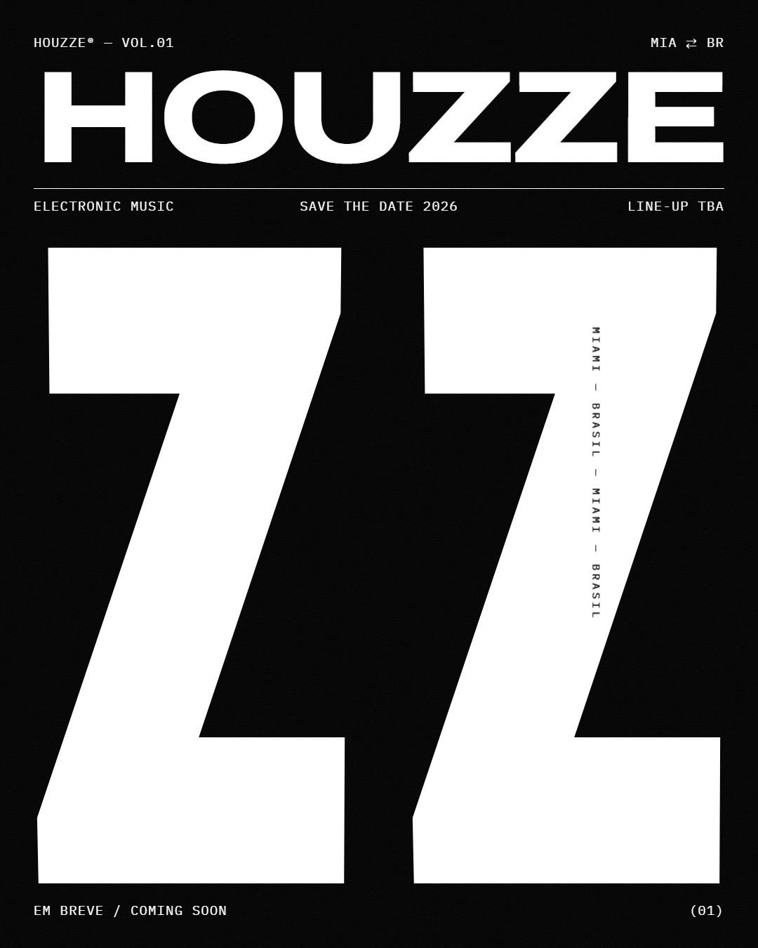 HOUZZE.