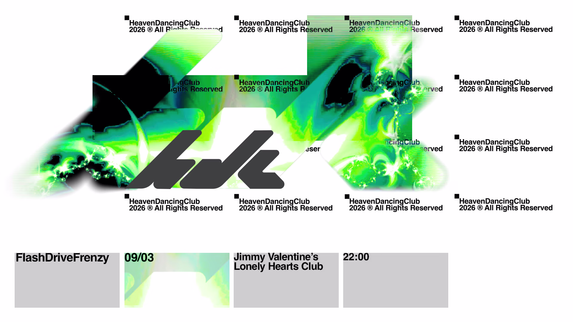 Hdc Presents: Flash Drive Frenzy