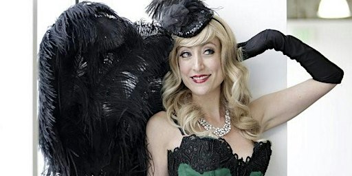 Trixie Minx's Burlesque Ballroom at The Jazz Playhouse, feat. Romy Kaye