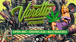 Varetto sessions