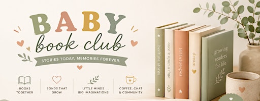 Baby Book Club