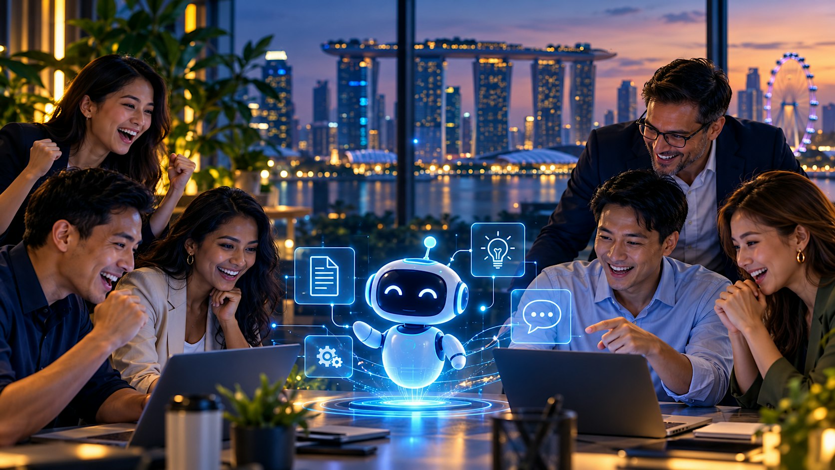 AI Agents: From Idea to Implementation