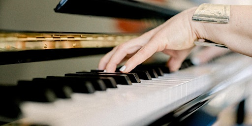 KINDER SING WORKSHOPS (6 bis 10 Jahre)