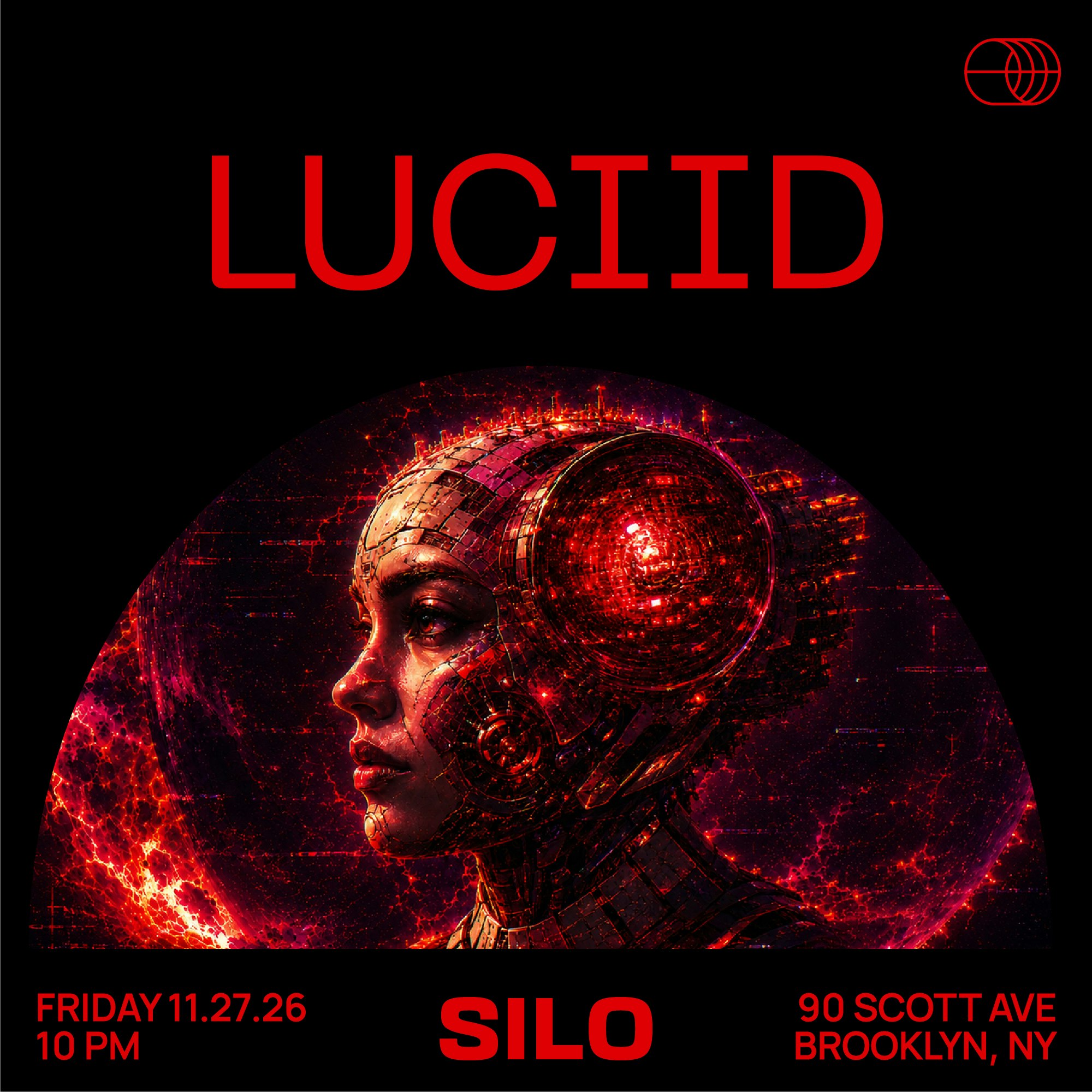 Luciid