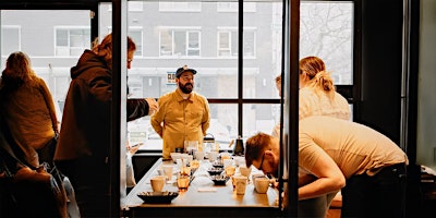 Brewing 101: Ratios, Variables & The Perfect Cup