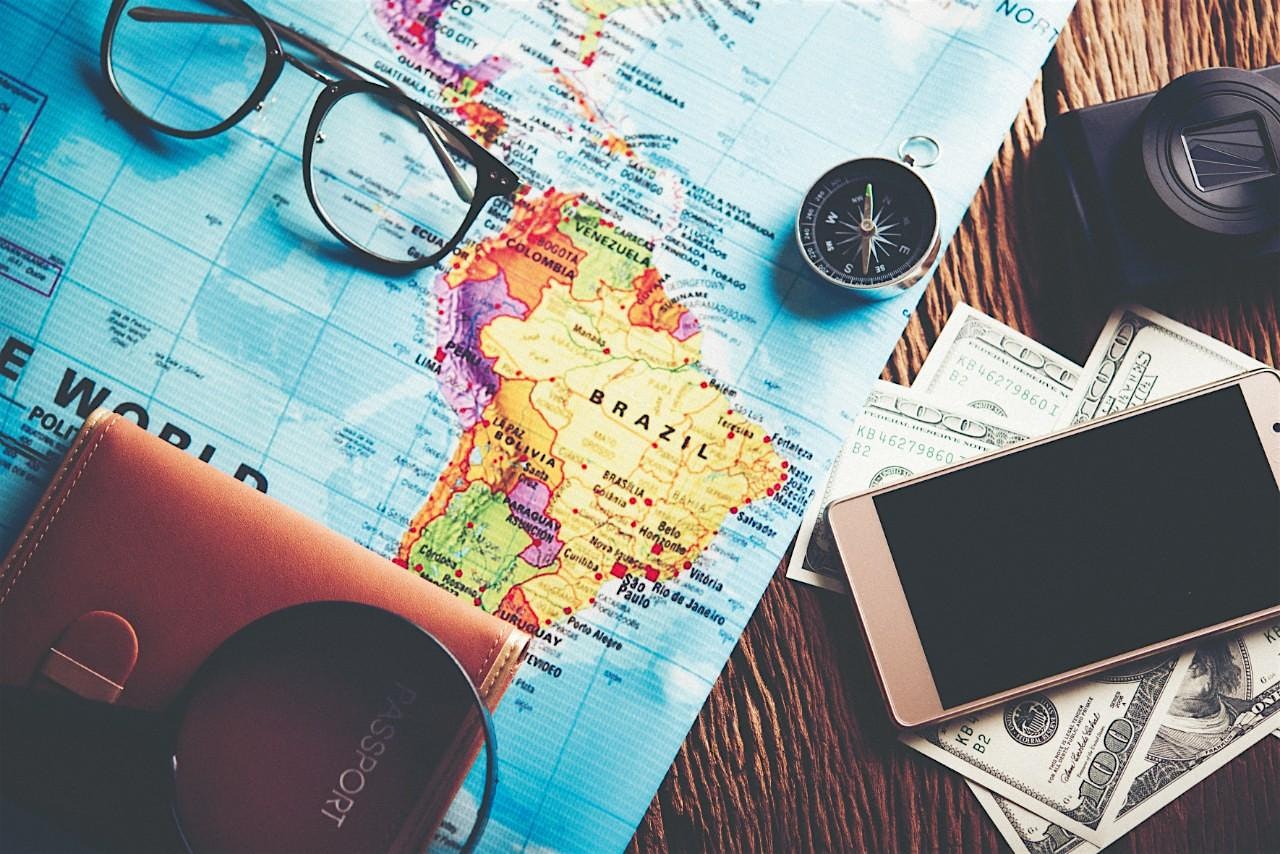 BECOME A TRAVEL BUSINESS OWNER  | NOLA