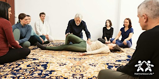 BREEMA® Intensive Barcelona 2027 con Jon Schreiber