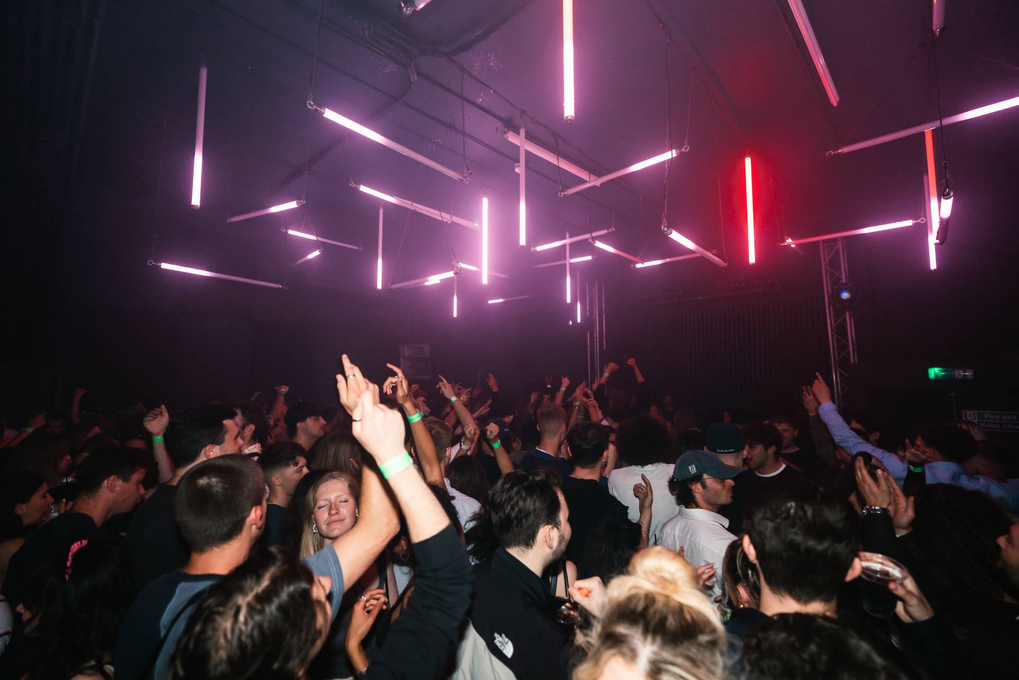 Night Tales: Dave Lee [All Night Long]