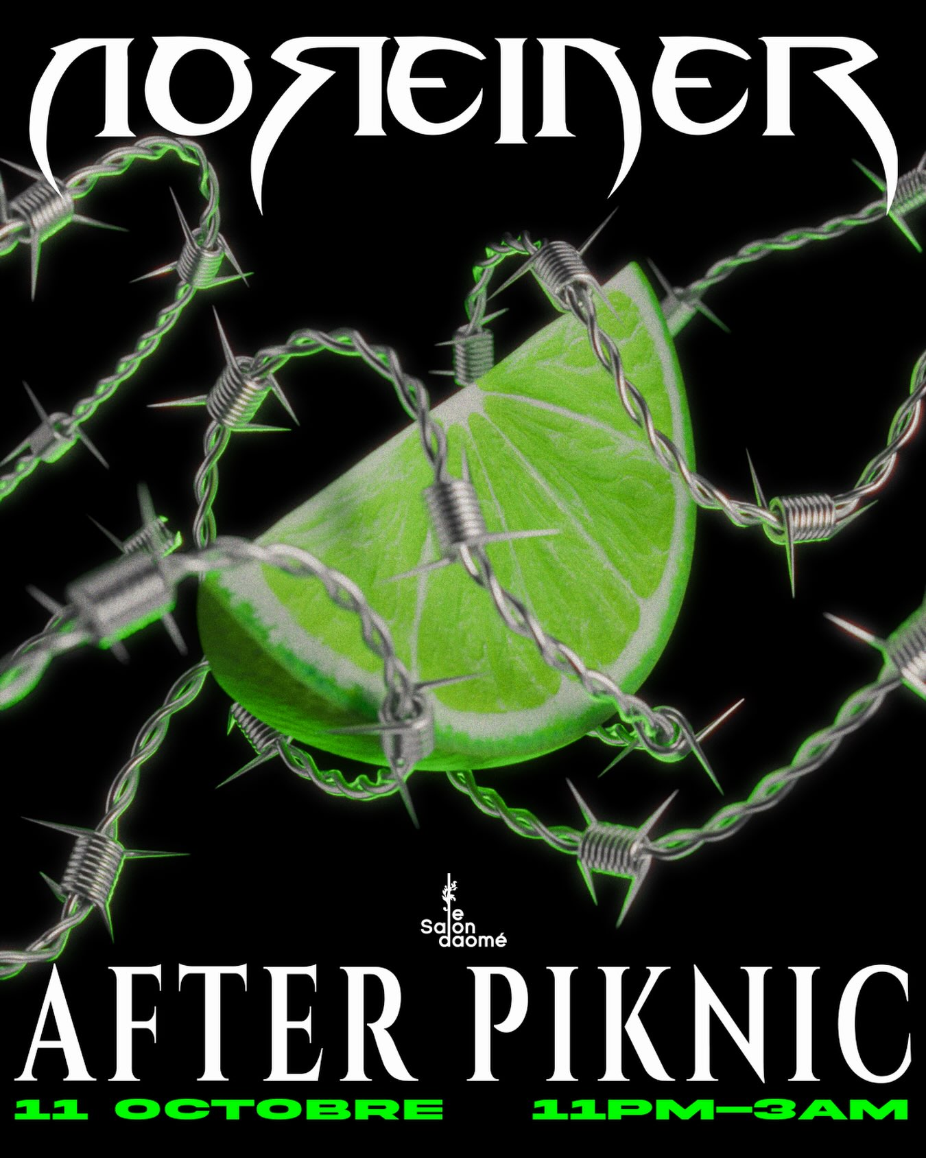 Noreiner