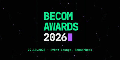 Becom Awards 2026