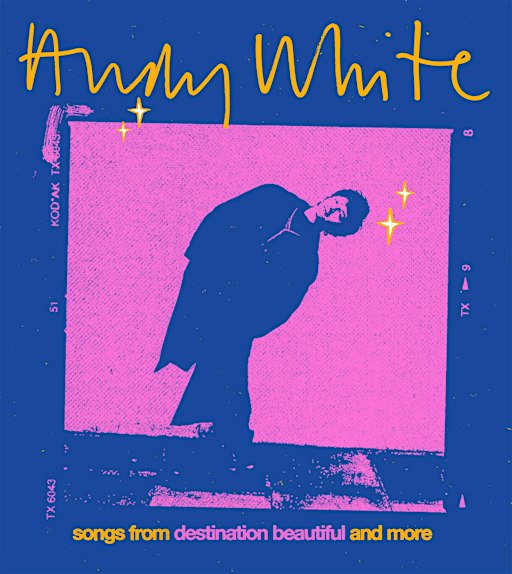 Andy White // Merri Creek Tavern Northcote Nov 12