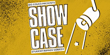 Showcase: Unscripted Comedy by Newly Trained Improvisers