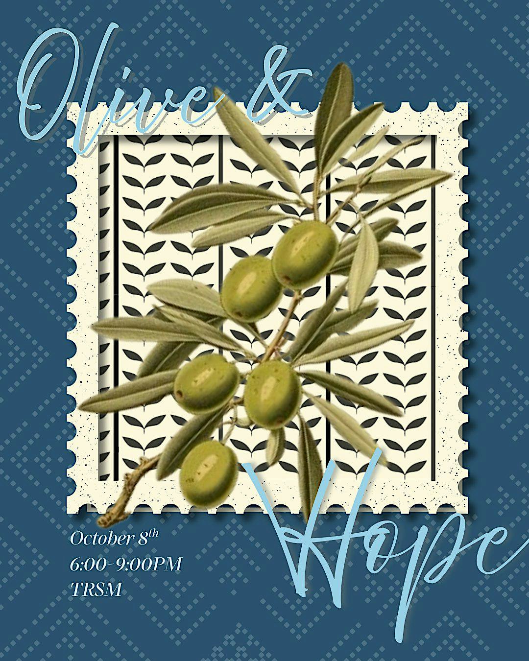 Olive & Hope