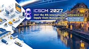 10th International Conference on Computers in Management and Business ICCMB