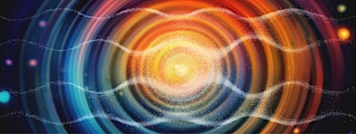Nature's Tuning Harmonic Sound Bath