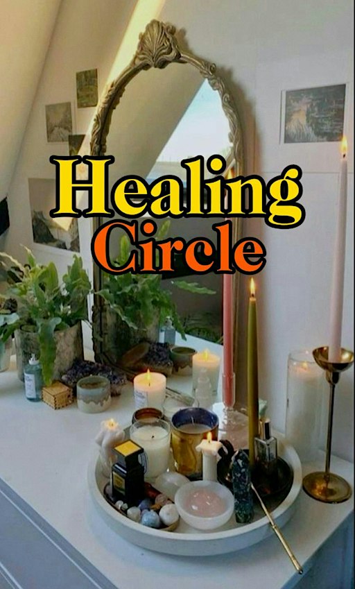 Healing Circle
