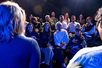 Scala Presents: Stand-Up Comedy with Sharon Em
