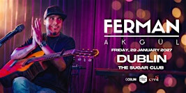 Ferman Akgül Concert