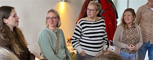 Open Coffee Gouda