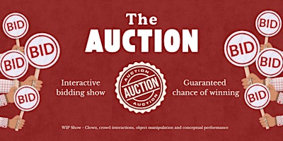 The Auction