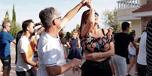 Clases de Bachata, Salsa y Social en Majadahonda