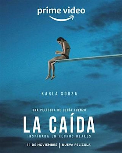 Un verano en juego| La caída