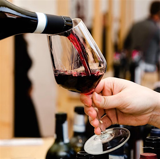 Barolo Wine Tasting - La Griglia
