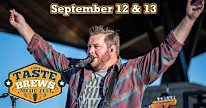 Taste & Brews Music Fest