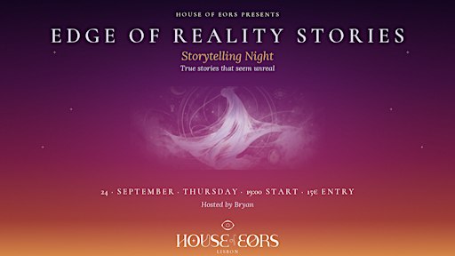Edge of Reality Stories