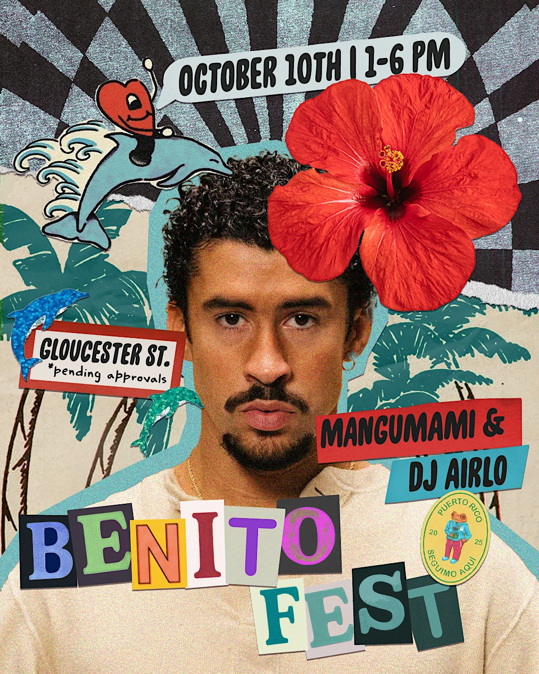 Benito Fest