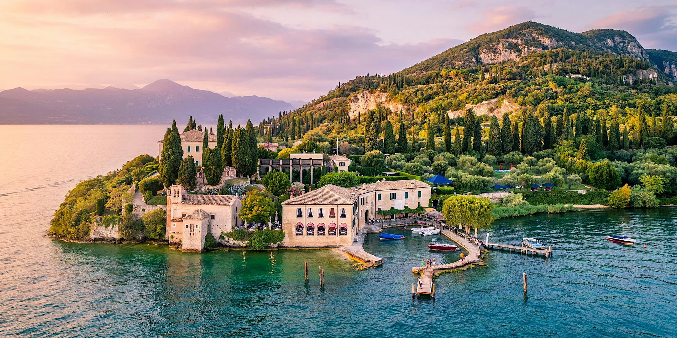 Uncorked: Tour of Veneto