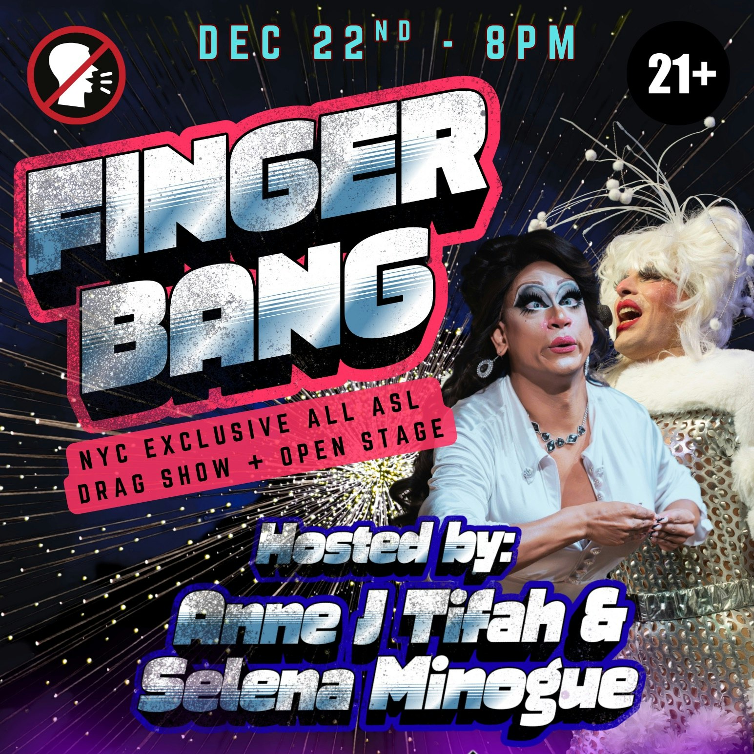 Finger Bang