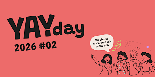 YAYday 2026 #02
