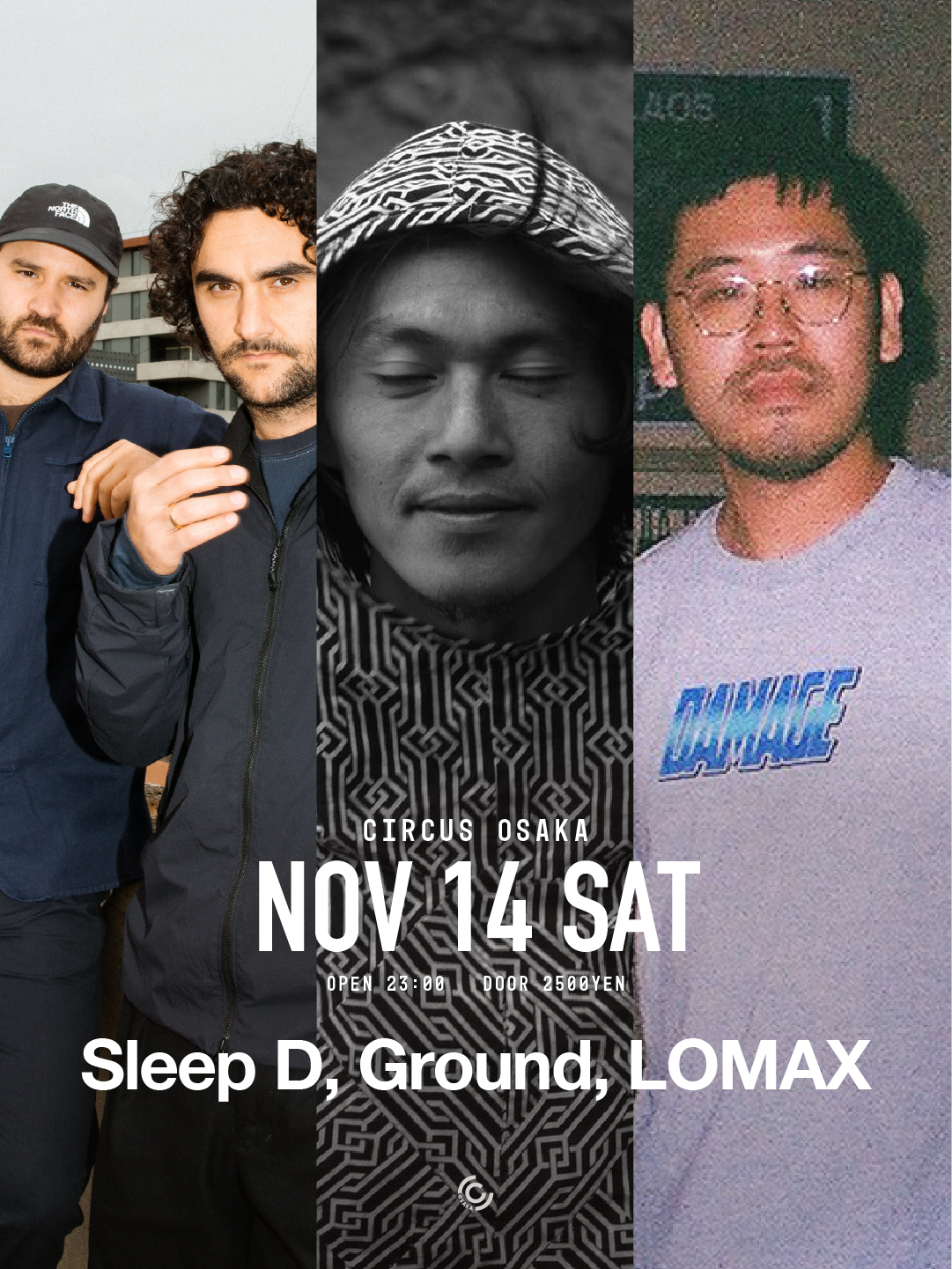 Sleep D