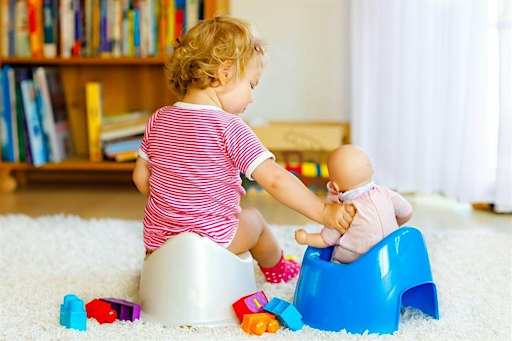 Lenox Hill Hospital: Becoming a big sibling (In-Person) - Open to Public